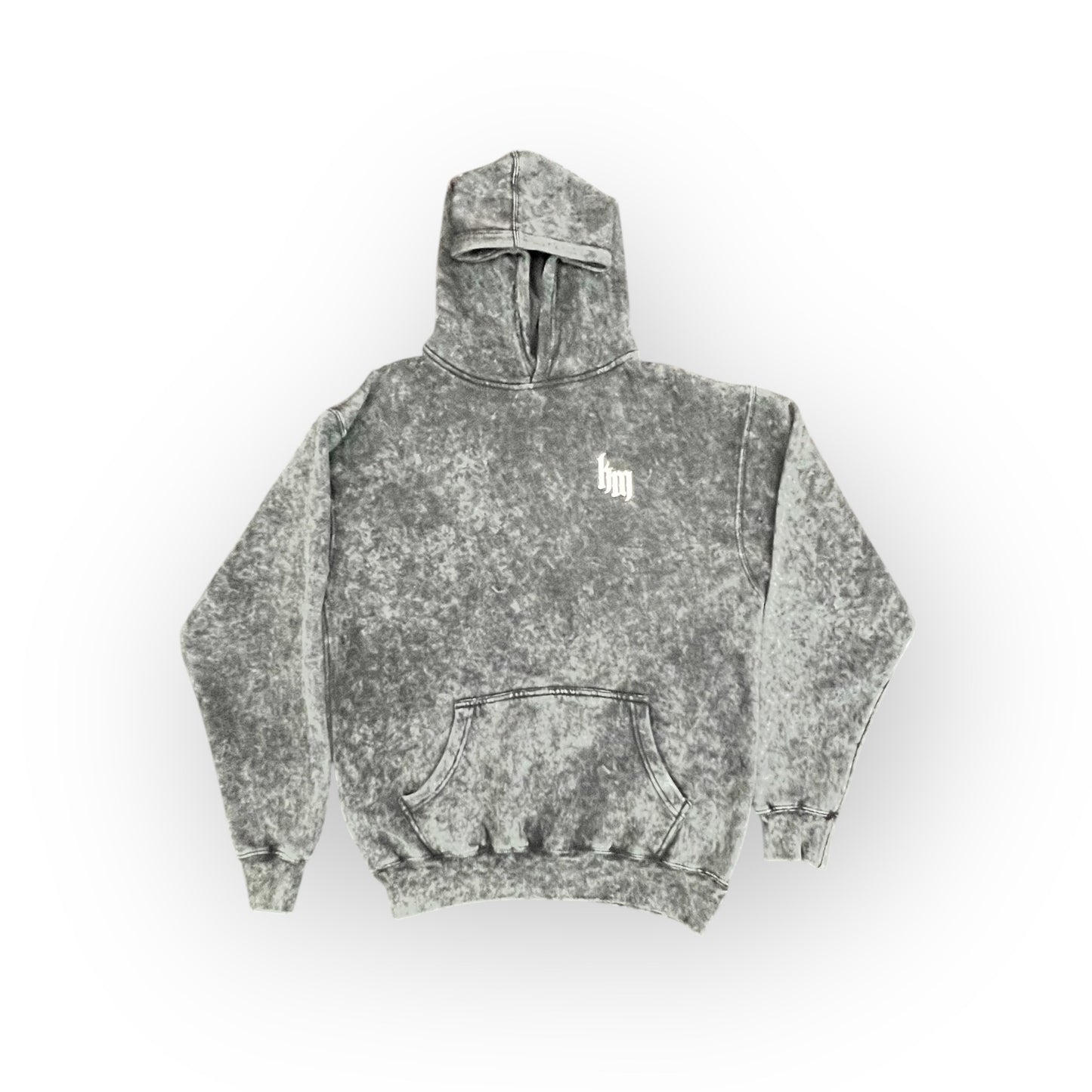 "NO APPLAUSE NEEDED" Fleece Hoodie