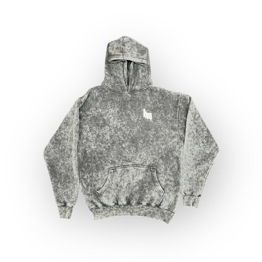 "NO APPLAUSE NEEDED" Fleece Hoodie