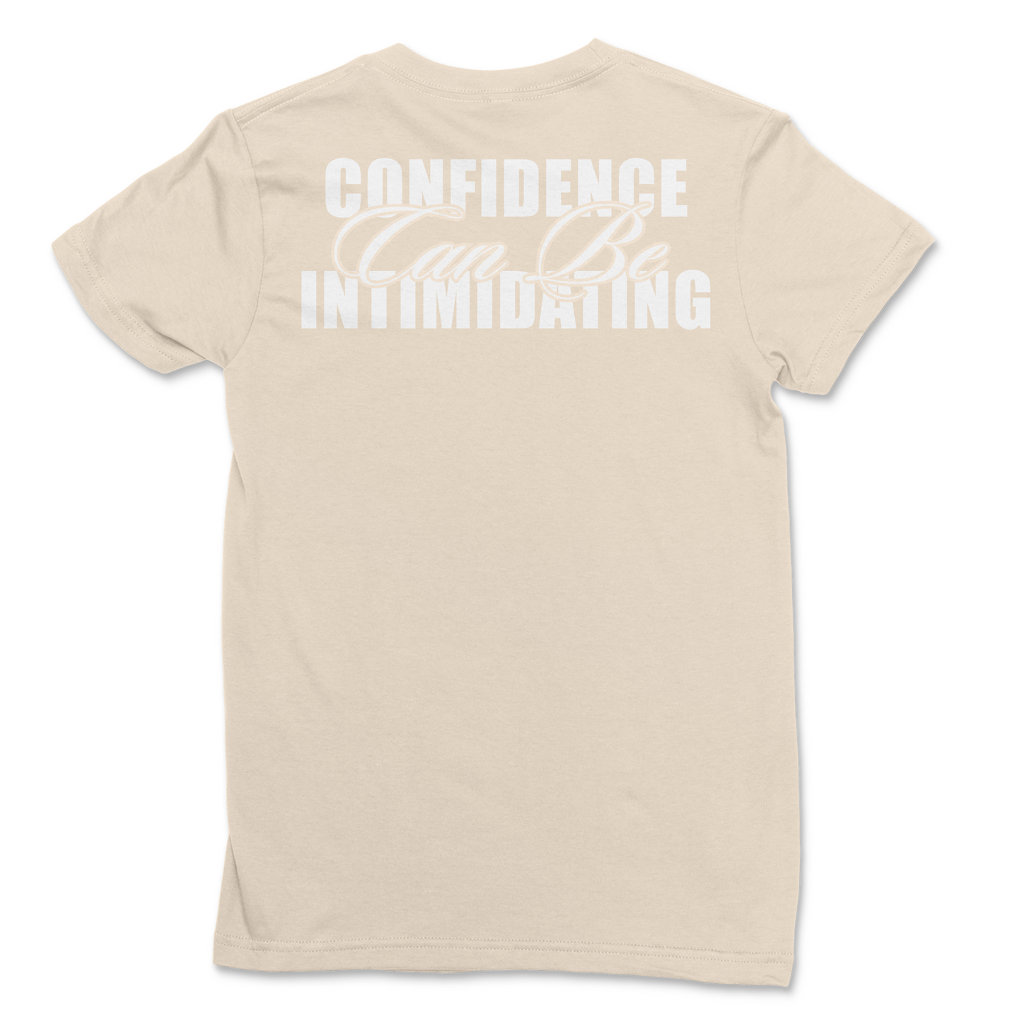 Women's "Confidence" T-Shirt