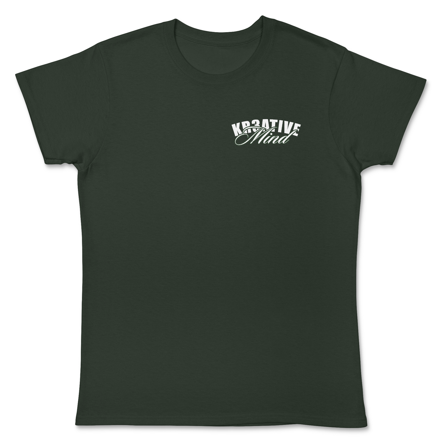 Women's "Confidence" T-Shirt