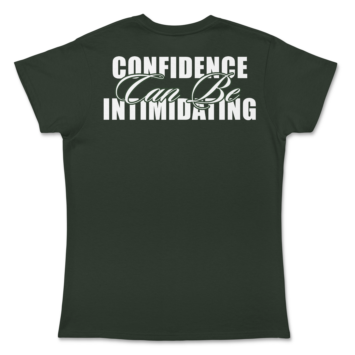 Women's "Confidence" T-Shirt