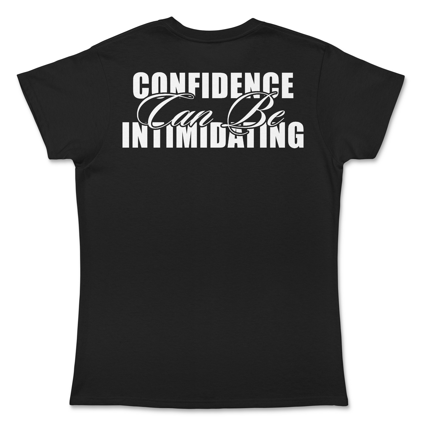 Women's "Confidence" T-Shirt