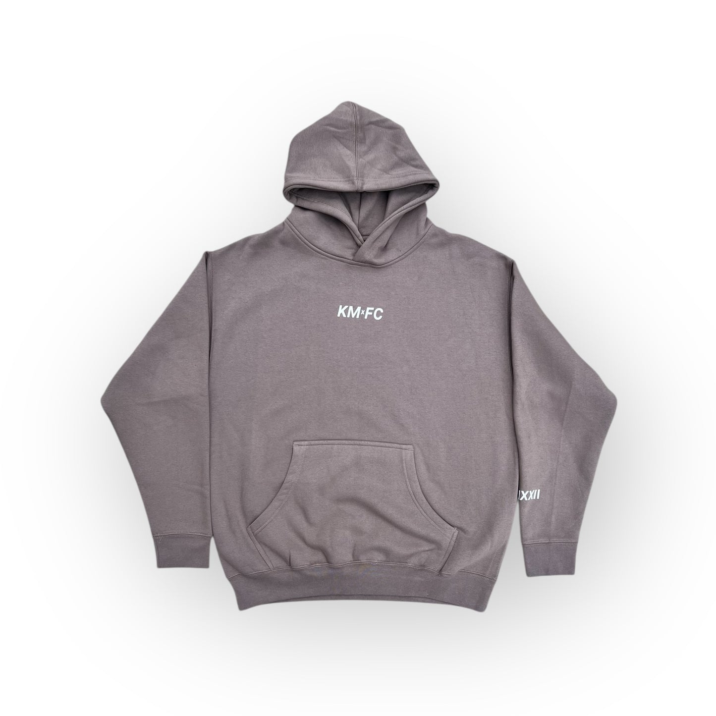 "LIMITLESS AMBITION" Heavyweight Hoodie