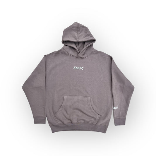 "LIMITLESS AMBITION" Heavyweight Hoodie