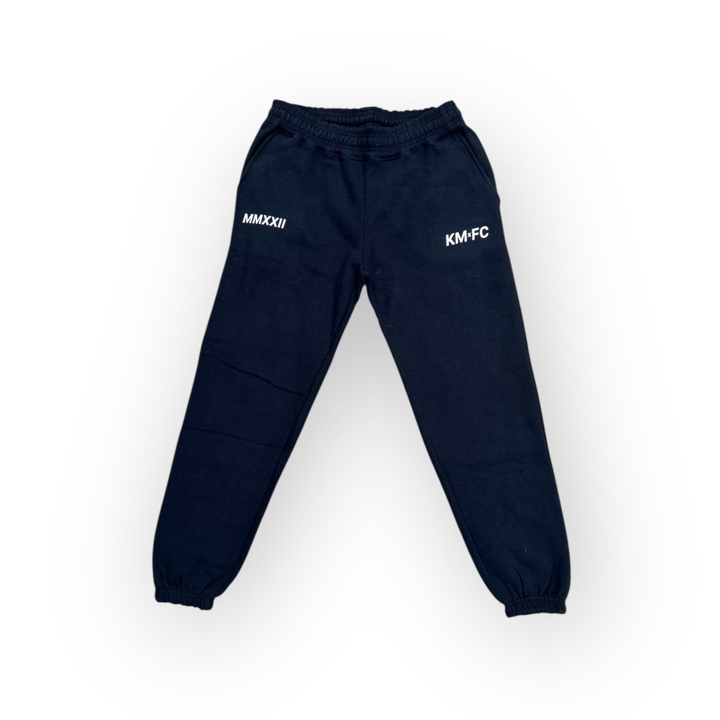 "LIMITLESS AMBITION" Heavyweight Sweatpants