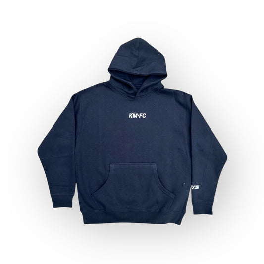 "LIMITLESS AMBITION" Heavyweight Hoodie