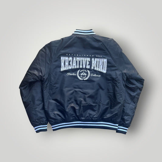 "LEGACY LINE" Varsity Jacket