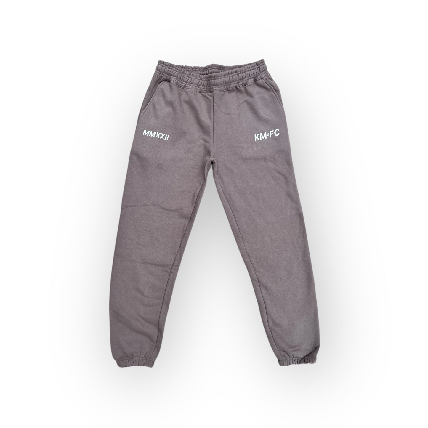 "LIMITLESS AMBITION" Heavyweight Sweatpants