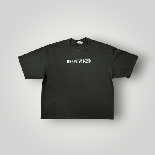 “VISION OVER VALIDATION” Street Tee