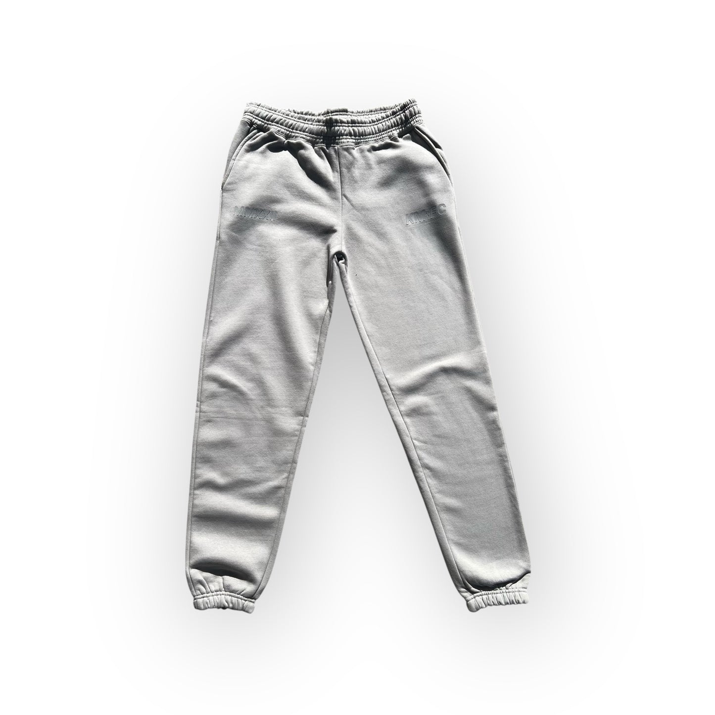 "LIMITLESS AMBITION" Heavyweight Sweatpants